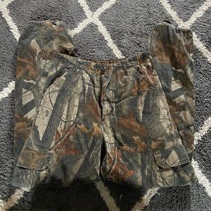Young Men’s Hunting Cargo Pant